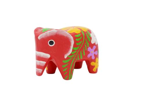 Lucky Elephants - singles