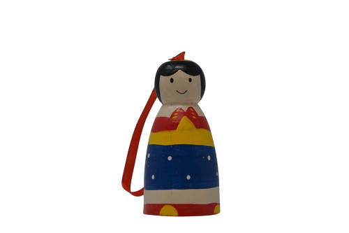 Mini Hero Characters
