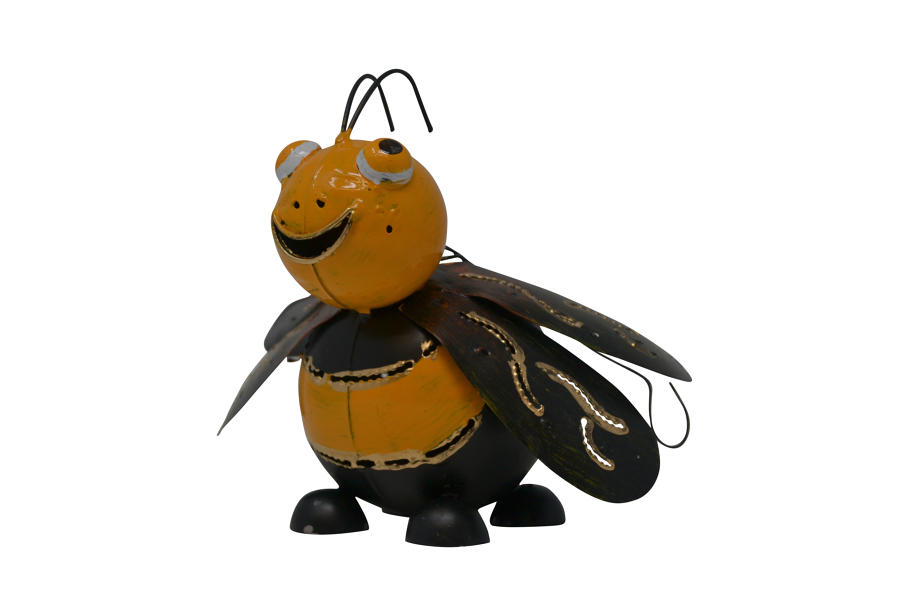 Bumble Bee Tealight