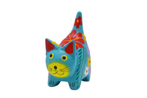 Lucky Cats- singles