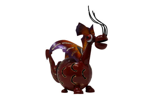 Tealight Dragons
