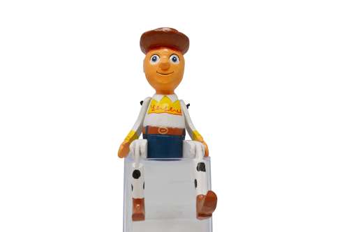 15cm Sitting Jessie