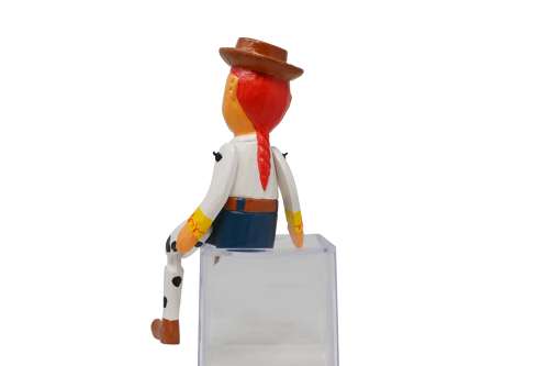 15cm Sitting Jessie