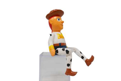 15cm Sitting Jessie