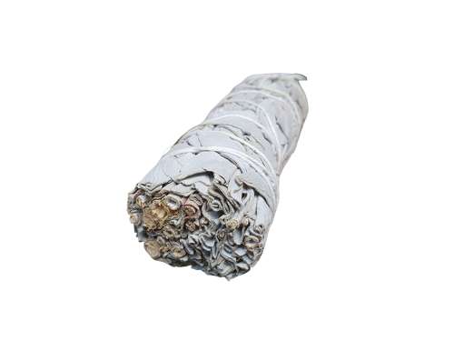 California White Sage Smudge Incense 4
