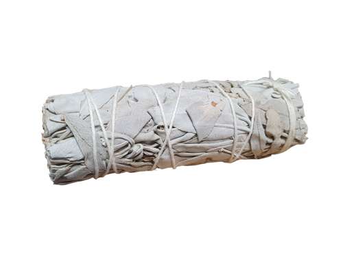 California White Sage Smudge Incense 4