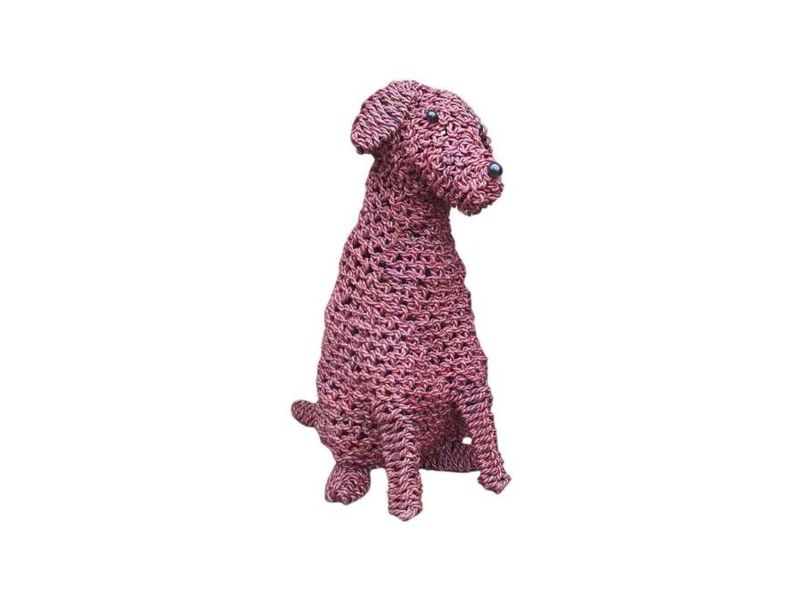 Rope Dogs - Large