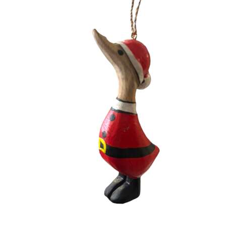 Duck-orations