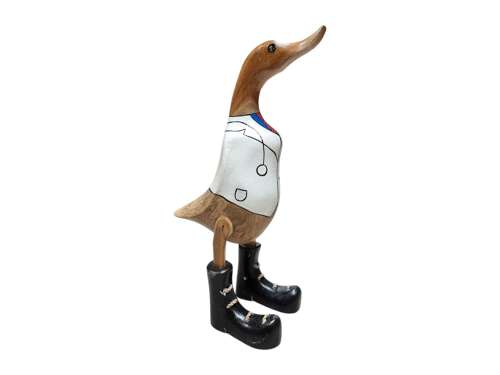 Doctor Duck